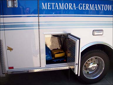 Metamora Emergency 1#47B36B